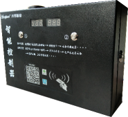 西藏掃碼吹風(fēng)機(jī)控制器
